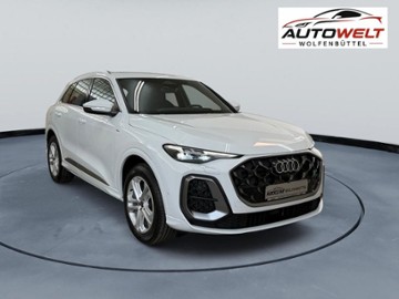 Gebrauchte Audi Q5