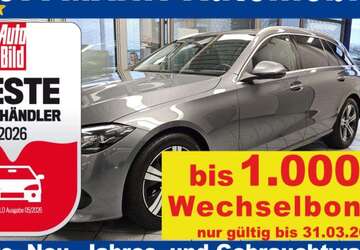 Mercedes-Benz C 220 115.409 km 28.900 &euro; Wolfsburg Heiligendorf 38444