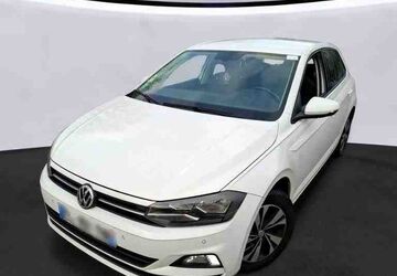 VW Polo 185.000 km 8.490 &euro; Lengede OT Broistedt 38268