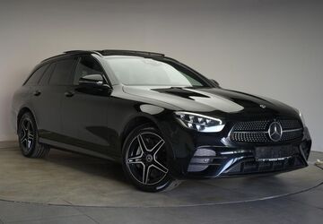 Mercedes-Benz E 300 123.000 km 30.990 &euro; Braunschweig 38110