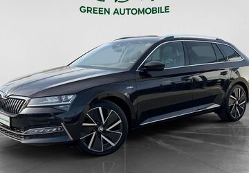 Skoda Superb 90.000 km 26.990 &euro; Braunschweig 38110