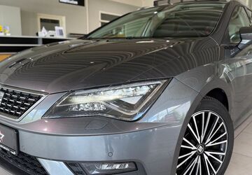 Seat Leon 175.000 km 10.990 &euro; Braunschweig 38114