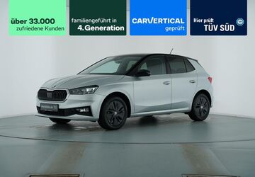 Skoda Fabia 19.967 km 14.889 &euro; Braunschweig 38114