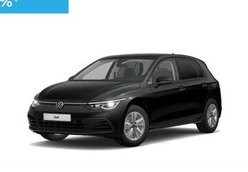 VW Golf 58.200 km 19.990 &euro; Braunschweig 38114