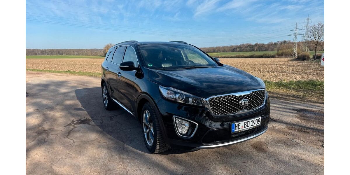 Kia Sorento 154.999 km 16.349 &euro; Lehre 38165