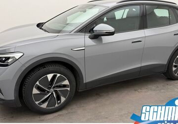 VW ID.4 28.199 km 21.900 &euro; Peine 31226