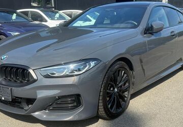BMW 840 92.726 km 56.990 &euro; Braunschweig 38122