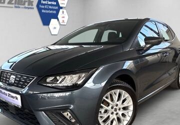 Seat Ibiza 18.350 km 18.690 &euro; Peine 31226