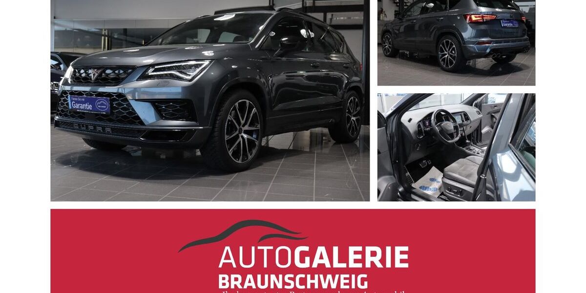 Seat Ateca 67.000 km 24.900 &euro; Braunschweig 38116