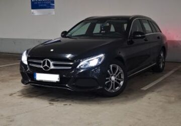 Mercedes-Benz C 220 216.000 km 13.150 &euro; Salzgitter 38226