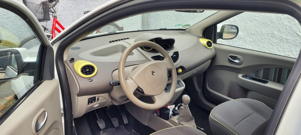 Renault Twingo 190.000 km 3.400 &euro; Wolfsburg 38440