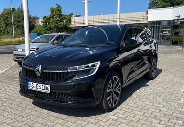 Renault Espace 19.738 km 39.790 &euro; Braunschweig 38112