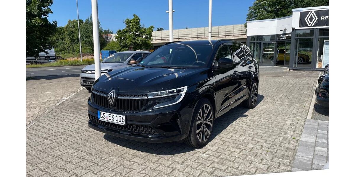 Renault Espace 19.738 km 39.790 &euro; Braunschweig 38112