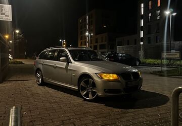 BMW 318 342.000 km 5.000 &euro; Wolfsburg 38442