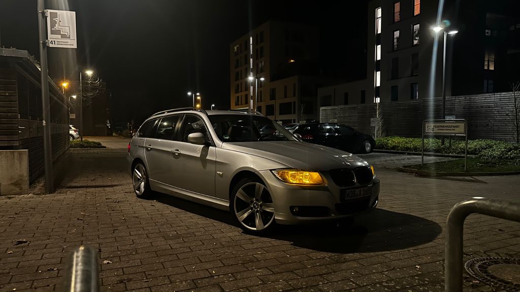 BMW 318 342.000 km 5.000 &euro; Wolfsburg 38442