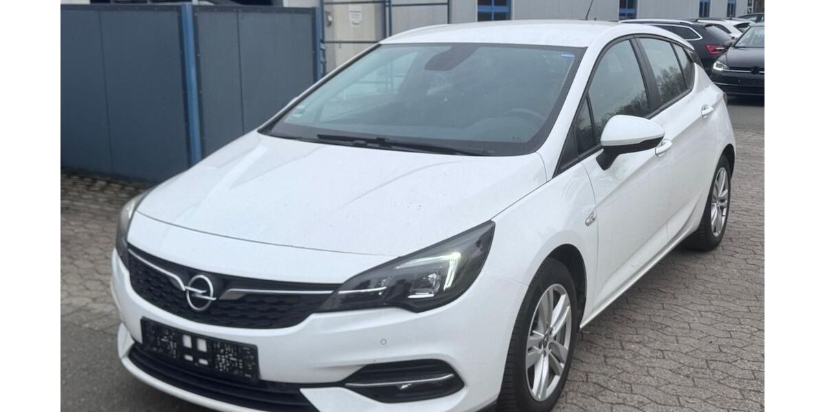 Opel Astra 136.466 km 9.990 &euro; Braunschweig 38122