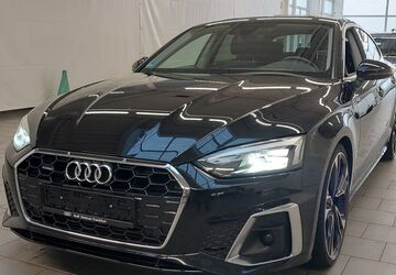 Audi A5 125.000 km 26.900 &euro; Schöppenstedt 38170