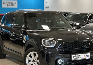 Mini Countryman SE (Cooper) 49.987 km 24.899 &euro; Peine 31228
