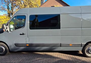 Renault Master 32.000 km 28.000 &euro; Gifhorn 38518