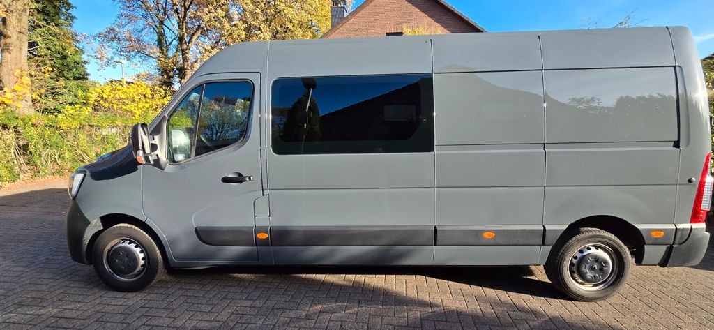 Renault Master 32.000 km 28.000 &euro; Gifhorn 38518