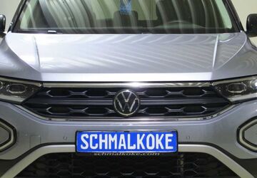 VW T-Roc 26.700 km 28.950 &euro; Braunschweig 38112