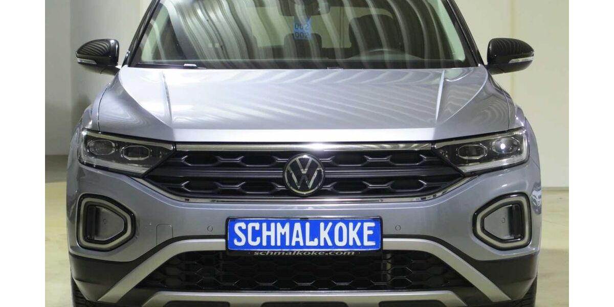 VW T-Roc 26.700 km 28.950 &euro; Braunschweig 38112