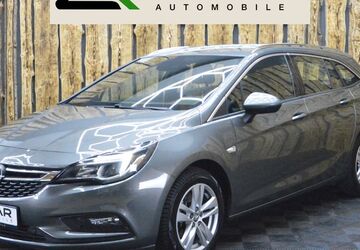 Opel Astra 79.082 km 11.990 &euro; Vechelde 38159