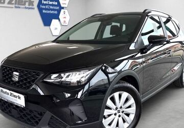 Seat Arona 28.890 km 19.590 &euro; Peine 31226