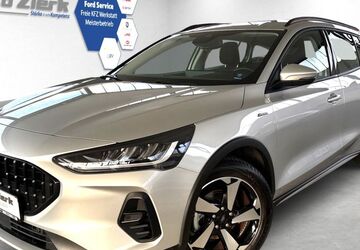Ford Focus 19.438 km 21.690 &euro; Peine 31226