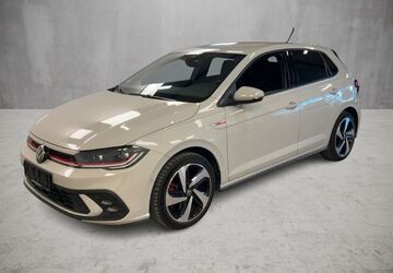 VW Polo 16.960 km 24.890 &euro; Salzgitter 38259