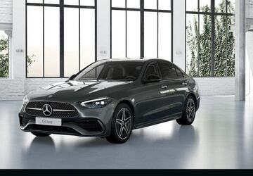 Mercedes-Benz C 300 22.265 km 47.890 &euro; Braunschweig 38122