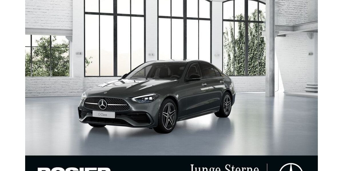 Mercedes-Benz C 300 22.265 km 47.890 &euro; Braunschweig 38122