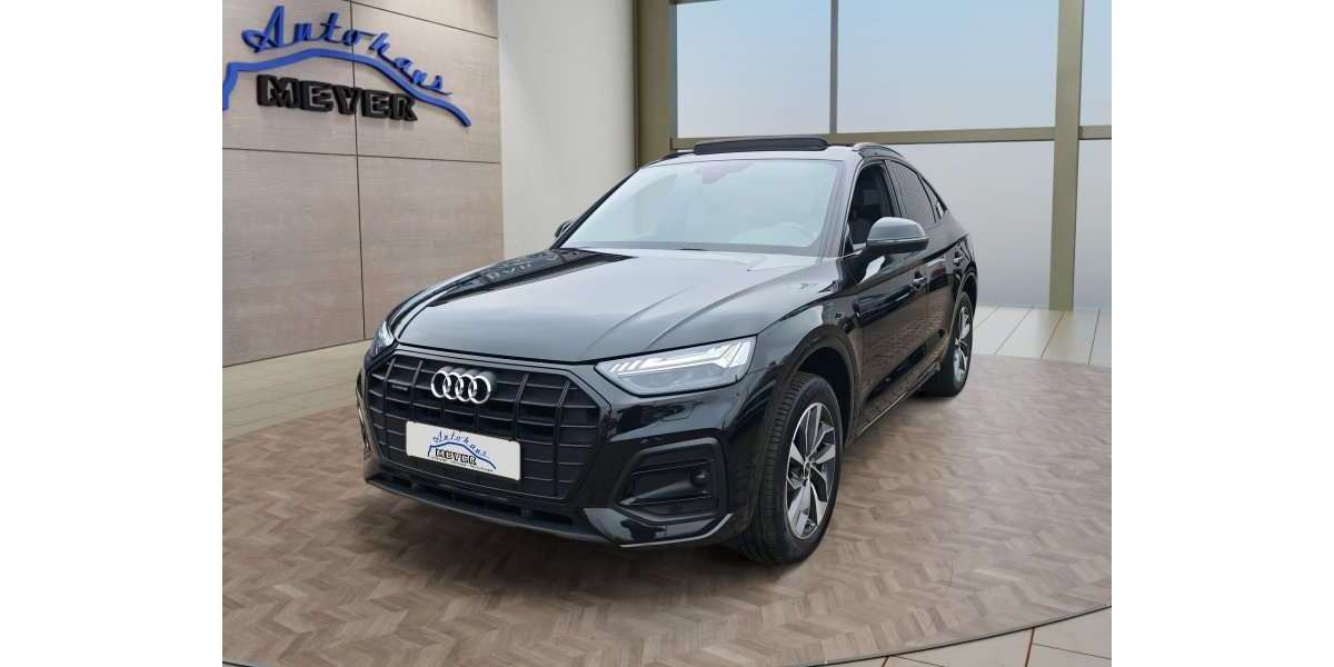 Audi Q5 59.610 km 39.410 &euro; Sickte 38173