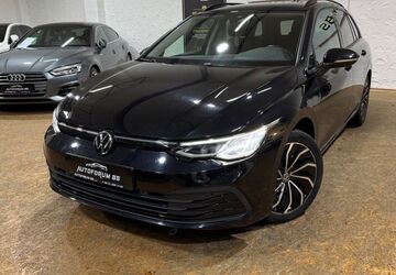 VW Golf 102.504 km 19.990 &euro; Braunschweig Wenden 38110