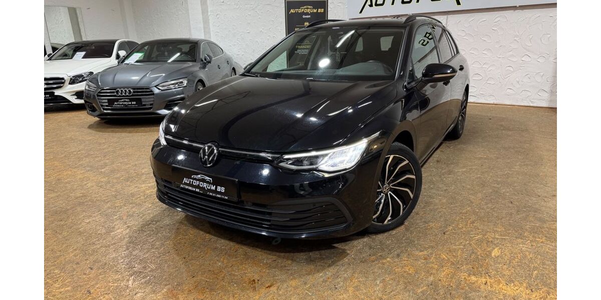 VW Golf 102.504 km 19.990 &euro; Braunschweig Wenden 38110