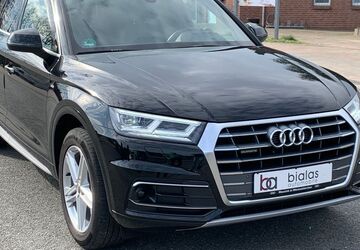 Audi Q5 91.000 km 30.500 &euro; Gifhorn 38518