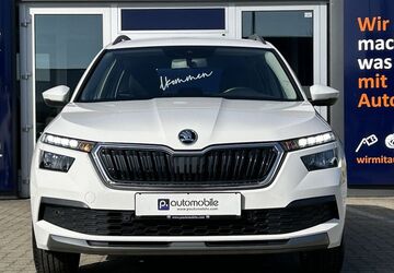 Skoda Kamiq 29.851 km 18.980 &euro; Salzgitter 38229