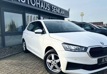 Skoda Fabia 90.000 km 12.790 &euro; Peine 31228