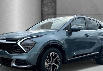 Kia Sportage 13.500 km 31.960 &euro; Braunschweig 38126