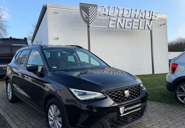 Seat Arona 142.734 km 12.690 &euro; Salzgitter 38229