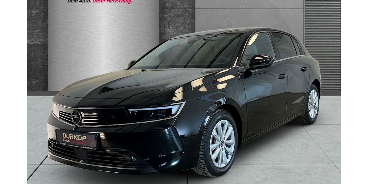 Opel Astra 37.563 km 19.750 &euro; Braunschweig 38126