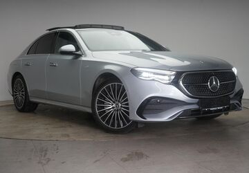 Mercedes-Benz E 300 20.000 km 67.990 &euro; Braunschweig 38110