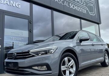 VW Passat 141.000 km 17.950 &euro; Vechelde 38159