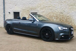 Audi A5 Cabriolet 68.500 km 25.500 &euro; Wolfsburg 38440