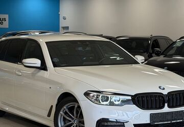 BMW 520 200.000 km 20.999 &euro; Peine 31228