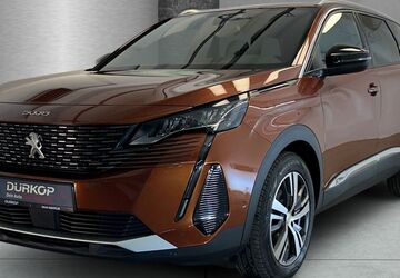 Peugeot 5008 21.200 km 25.990 &euro; Braunschweig 38126