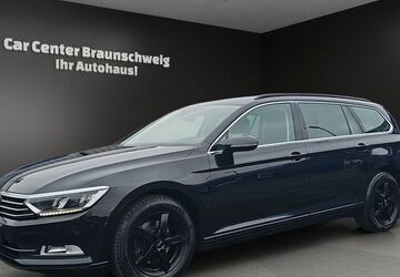 VW Passat Variant 199.500 km 12.999 &euro; Braunschweig 38120
