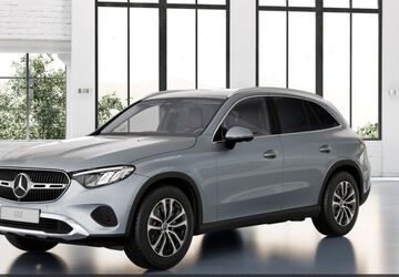 Mercedes-Benz GLC 220 23.472 km 49.890 &euro; Gifhorn 38518