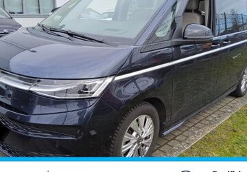 VW T7 Multivan 65.300 km 46.990 &euro; Wolfsburg 38440