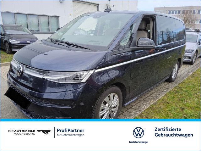 VW T7 Multivan 65.300 km 46.990 &euro; Wolfsburg 38440